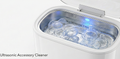 Ultrasonic Accessory Cleaner