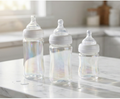 The Pure-Flow Nano-Glass Bottle Set
